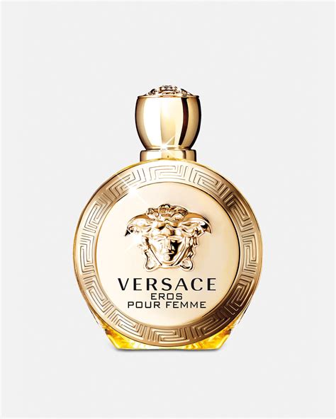 versace eros pour femme difference color|Versace Eros pour femme price.